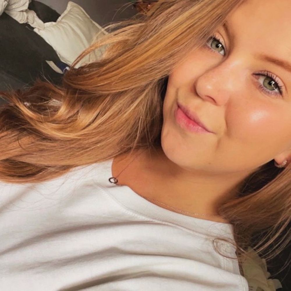 Meet your Posher, Allyson